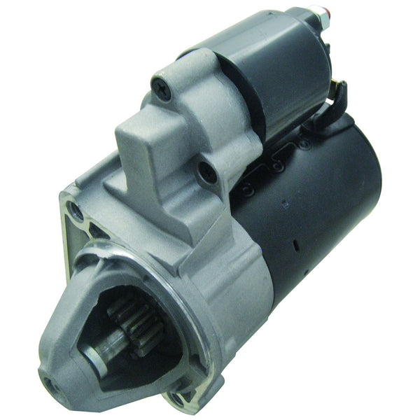 Starter for 2010 Ford Courier 1300, Duratec | OEM 0 001 107 410