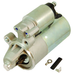 Starter for 1991-1999 Ford Topaz V6 3.0L 2986cc 182cid | OEM F68U-11000-AA