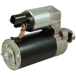 Starter for Audi - Europe A4 2.0L 1984ccm | OEM 06H-911-021