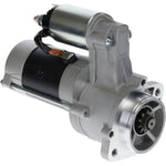 Starter for Hyundai - Europe H200 D4CB 2497cc, 2.5 CRDi | OEM 36100-4A000