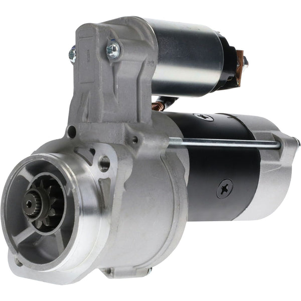 Starter for Hyundai - Europe H200 D4CB 2497cc, 2.5 CRDi | OEM 36100-4A000