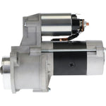 Starter for Hyundai - Europe H200 D4CB 2497cc, 2.5 CRDi | OEM 36100-4A000