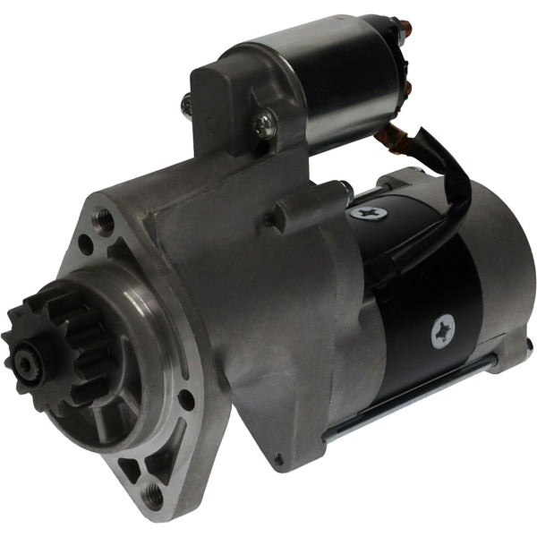 Starter for Nissan LCV - Europe D22 Pickup YD25DDTi | OEM 944280802120