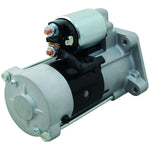 Starter for 2007-2012 Chrysler - Europe GRAND VOYAGER V (RT) Eng. 2.8 CRD 120kw ENS | OEM 04868860AA