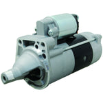 Starter for 2007-2012 Chrysler - Europe GRAND VOYAGER V (RT) Eng. 2.8 CRD 120kw ENS | OEM 04868860AA