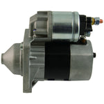 Starter for 2003-2014 Fiat - Europe Panda 350 A1.000 | OEM F 000 AL0 320