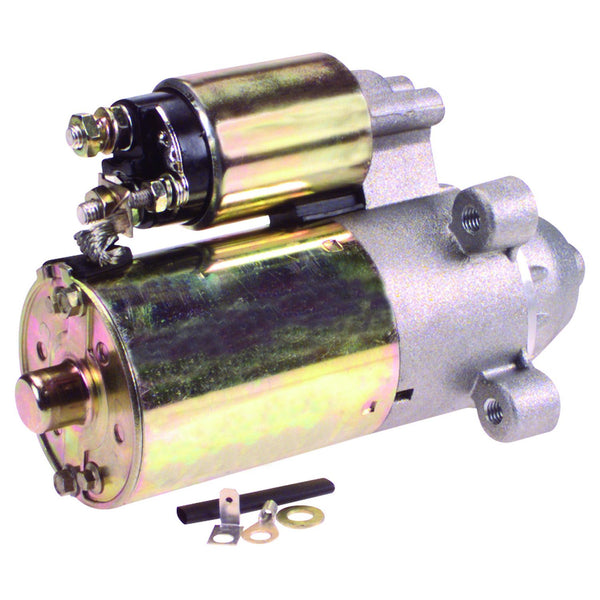 Starter for 1986-2001 Ford - Europe Fiesta V6 3.0L 2986cc 182cid | OEM 9 000 333 116