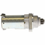 Starter for 2004-2014 Volkswagen - China Bora CHGA | OEM 02T 911 023 M