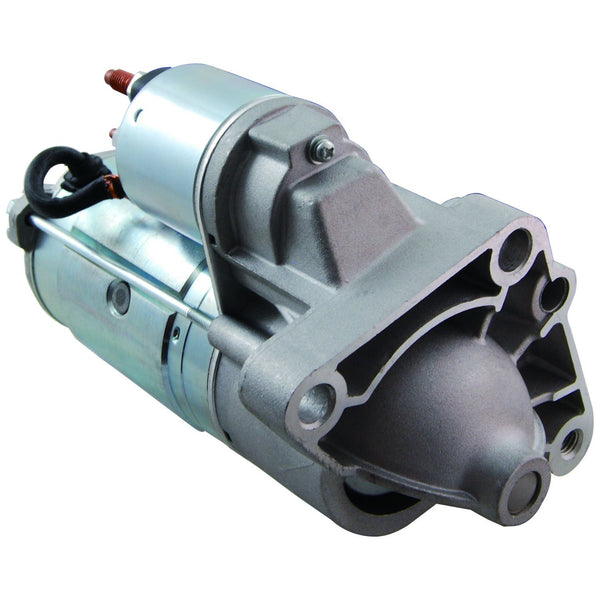 Starter for Renault - Europe Espace IV 2188ccm G9T, 2.2 dCi | OEM 944280802110