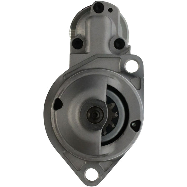 Starter for Daihatsu - Europe HIJET Box (S85) Eng.LDW12 1.2 D 26kw LDW12 | OEM 0 001 107 040