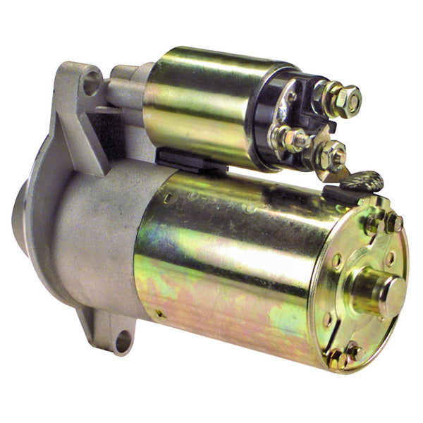 Starter for 1997 Ford Explorer V8 5.0L 302cid | OEM F67U-11000-AA