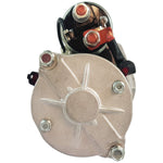 Starter for Nissan - Europe PATROL GR V Wagon (Y61) Eng.ZD30DDTi 3.0 DTi 116kw ZD30DDTi | OEM HST-13551C