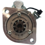 Starter for Nissan - Europe PATROL GR V Wagon (Y61) Eng.ZD30DDTi 3.0 DTi 116kw ZD30DDTi | OEM HST-13551C