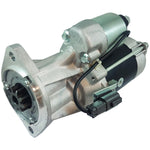 Starter for Nissan - Europe PATROL GR V Wagon (Y61) Eng.ZD30DDTi 3.0 DTi 116kw ZD30DDTi | OEM HST-13551C