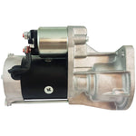 Starter for Nissan - Europe PATROL GR V Wagon (Y61) Eng.ZD30DDTi 3.0 DTi 116kw ZD30DDTi | OEM HST-13551C
