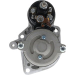 Starter for BMW - Europe 3 (E46) Eng.M47 D20 (204D1) 318 d 85kw M47 D20 (204D1) | OEM 12-41-2-179-675