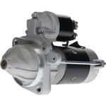 Starter for BMW - Europe 3 (E46) Eng.M47 D20 (204D1) 318 d 85kw M47 D20 (204D1) | OEM 12-41-2-179-675