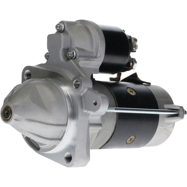 Starter for BMW - Europe 3 (E46) Eng.M47 D20 (204D1) 318 d 85kw M47 D20 (204D1) | OEM 12-41-2-179-675