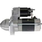 Starter for BMW - Europe 3 (E46) Eng.M47 D20 (204D1) 318 d 85kw M47 D20 (204D1) | OEM 12-41-2-179-675