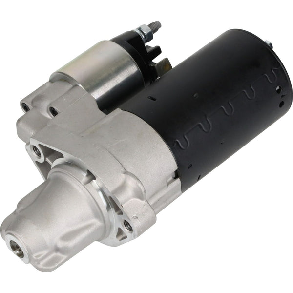 Starter for 2016-2017 Mercedes-Benz C350 V6 3.5L 3498cc | OEM 0 001 147 400