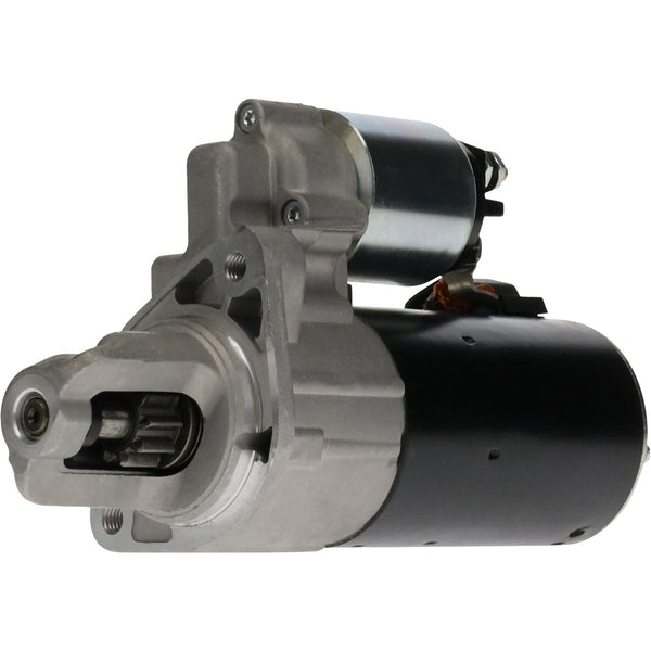 Starter for 2014-2023 Mercedes-Benz E63 AMG S V8 4.0L 3982cc | OEM 0 001 147 406