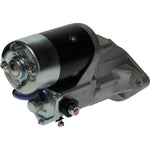 Starter for Toyota - Europe Land Cruiser 4164ccm 1HZ, 4.2 D | OEM 128000-8620