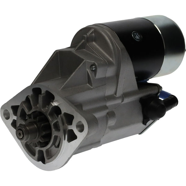 Starter for Toyota - Europe Land Cruiser 4164ccm 1HZ, 4.2 D | OEM 128000-8620