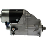Starter for Toyota - Europe Land Cruiser 4164ccm 1HZ, 4.2 D | OEM 128000-8620