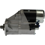 Starter for Toyota - Europe Land Cruiser 4164ccm 1HZ, 4.2 D | OEM 128000-8620