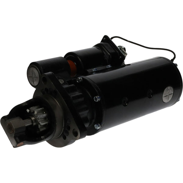 Starter for Caterpillar Ag. & Ind. 3406 6cyl, 893ci, 14.6L | OEM 1114059