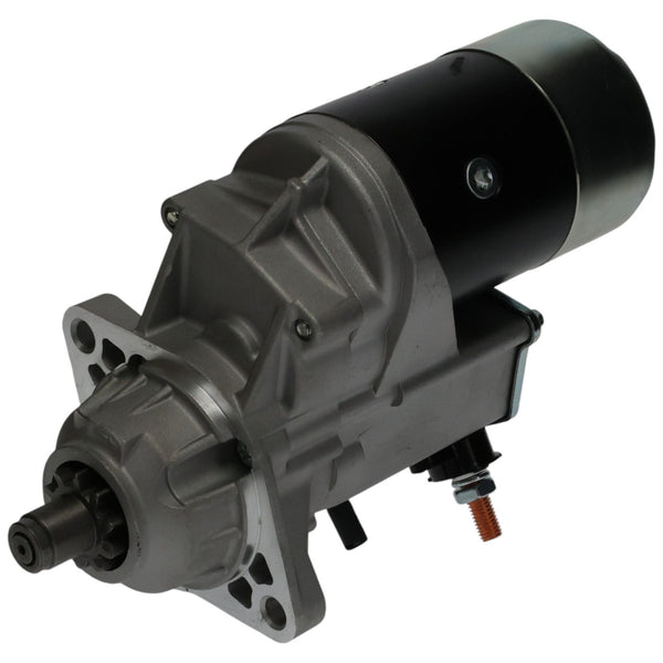 Starter for Case IH 7010 L6 8.7L 531cid Cursor 9 | OEM 5802899061
