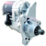 Starter for 1999-2001 Iveco Fiat LCV / Heavy Duty - Europe Euro Tech L6 12.9 787cid | OEM 47435950