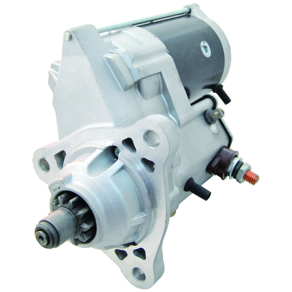 Starter for 1999-2001 Iveco Fiat LCV / Heavy Duty - Europe Euro Tech L6 12.9 787cid | OEM 47435950