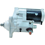 Starter for 1999-2001 Iveco Fiat LCV / Heavy Duty - Europe Euro Tech L6 12.9 787cid | OEM 47435950