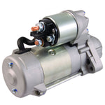 Starter for 2005 BMW - Europe 3 (E46) Eng.M57 D30 (306D2) 330 d 150kw M57 D30 (306D2) | OEM 12-41-2-155-827