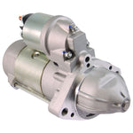 Starter for 2005 BMW - Europe 3 (E46) Eng.M57 D30 (306D2) 330 d 150kw M57 D30 (306D2) | OEM 12-41-2-155-827