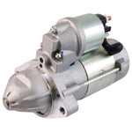 Starter for 2005 BMW - Europe 3 (E46) Eng.M57 D30 (306D2) 330 d 150kw M57 D30 (306D2) | OEM 12-41-2-155-827