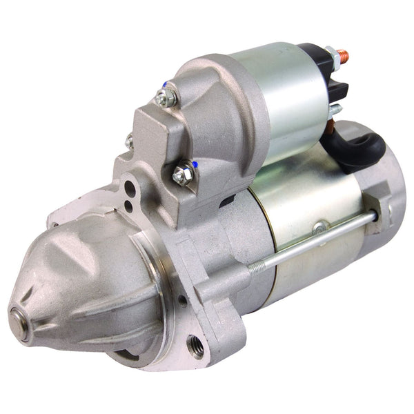 Starter for 2005 BMW - Europe 3 (E46) Eng.M57 D30 (306D2) 330 d 150kw M57 D30 (306D2) | OEM 12-41-2-155-827