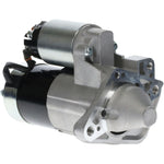Starter for 2006-2015 Nissan - Europe Kubistar K9K , 1.5L Dsl. | OEM 944280801860