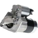 Starter for 2006-2015 Nissan - Europe Kubistar K9K , 1.5L Dsl. | OEM 944280801860