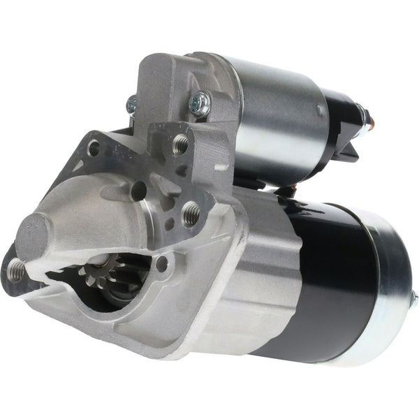 Starter for 2006-2015 Nissan - Europe Kubistar K9K , 1.5L Dsl. | OEM 944280801860