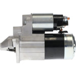 Starter for 2006-2015 Nissan - Europe Kubistar K9K , 1.5L Dsl. | OEM 944280801860