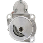 Starter for 2007-2013 Case 121E L4 3.4L 207cid FPT F5H FL463 | OEM 0 001 250 003