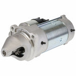 Starter for 2007-2013 Case 121E L4 3.4L 207cid FPT F5H FL463 | OEM 0 001 250 003