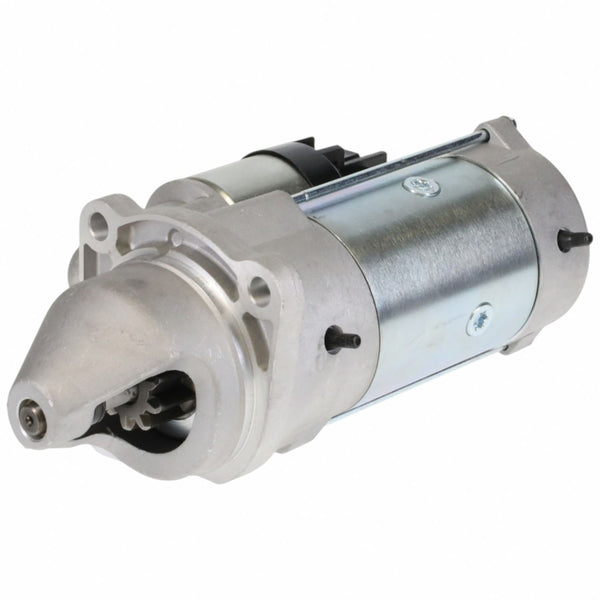 Starter for 2007-2013 Case 121E L4 3.4L 207cid FPT F5H FL463 | OEM 0 001 250 003