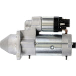 Starter for 2007-2013 Case 121E L4 3.4L 207cid FPT F5H FL463 | OEM 0 001 250 003