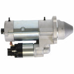 Starter for 2007-2013 Case 121E L4 3.4L 207cid FPT F5H FL463 | OEM 0 001 250 003