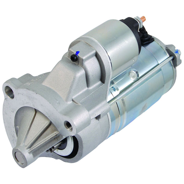 Starter for 2004-2015 Lancia - Europe Phedra 2.2L 2179ccm | OEM 9655507680