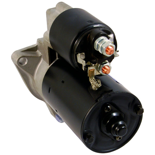 Starter for Volkswagen LCV - Europe California PD, 1.8L | OEM 02B-911-023-B