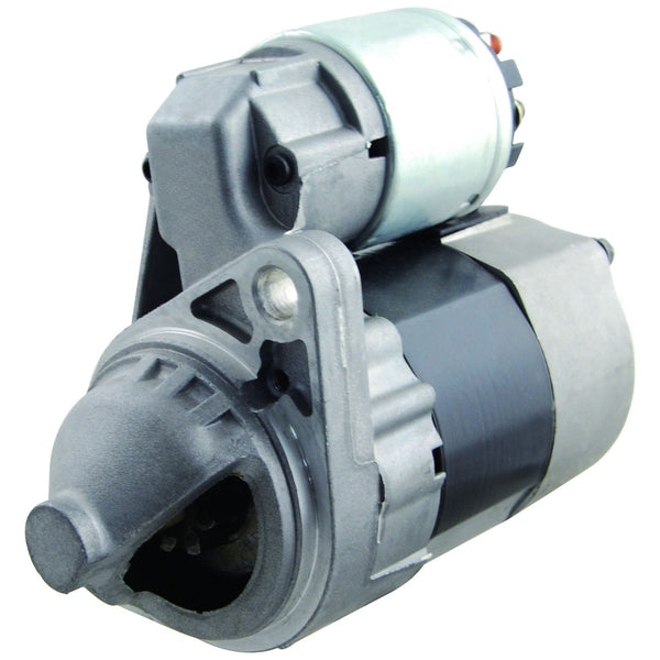 Starter for Nissan - Europe Micra III CR14DE | OEM 0 001 107 010